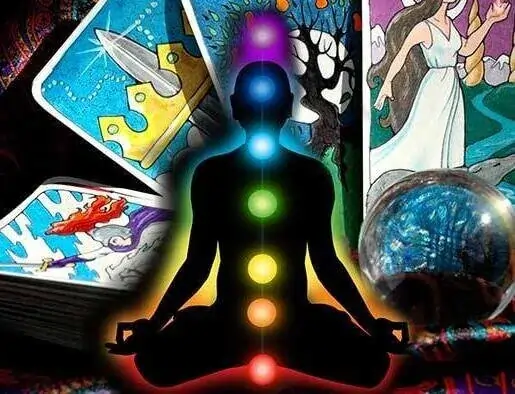 psychic Rushville